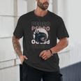 Pedro Dancing Raccoon Meme Unisex T-Shirt | Stylish Humor Tee