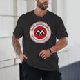 Trash Panda Gourmet Dumpster Diving EXpress Unisex T-Shirt