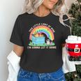 Groovy Raccoon Dumpster Fire T-Shirt - Unique Unisex Design