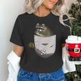 Halloween Witch Raccoon Unisex T-Shirt | Trash Panda Lovers Tee