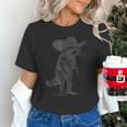 Raccoon Lover Unisex T-Shirt - Introvert Theme for Men & Women