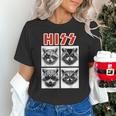 Raccoon Rock Band T-Shirt - Unisex Concert Tee for All Ages