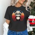 Retro Panda Sunglasses T-Shirt | BBQ Pool Party Vibe | Unisex