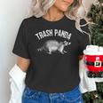 Trash Panda Raccoon T-Shirt - Unisex Fun | Humor for All Ages
