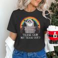 Trash Panda Raccoon Unisex T-Shirt - Fun Animal Design