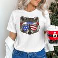 Raccoon Humor Unisex T-Shirt | Fun Gift Idea for Animal Lovers