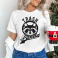 Raccoon Lover Unisex T-Shirt | Cute Meme | Save the Trash Panda