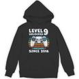 9 Year Old Bday Decorations Son Boy 9Yr 2016 9Th Birthday Hoodie