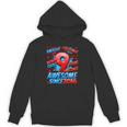 9 Year Old For Boys 9Th Birthday Boy 9 Year Old Boy Hoodie