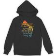 Abra-Abracadabra I'm 'Bout To Reach In My Bag Bruh Vintage Unisex Hoodie