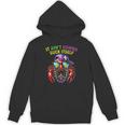 It Ain’T Gonna Suck Itself Mardi Gras Crawfish Hoodie