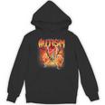 Autism Skeleton Oddly Specific Dank Meme Hoodie