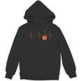 Banjo Country Music Bluegrass String Instrument Unisex Hoodie