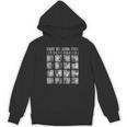 Black History Leaders 2025 Learn From Black History Month Hoodie