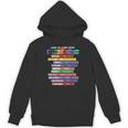 Black History What Learn From Black History Month Hoodie