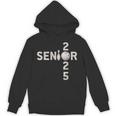 Bowling Senior 2025 Back To School Class Of 2025 H Hoodie