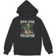 Brr Brr Patapim Hoodie