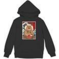 Capybara Ramen Japanese Graphic Kawaii Anime Hoodie