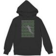Christmas Happy Holidays TENNIS Gift Xmas Season Unisex Hoodie