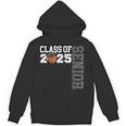 Class Of 2025 Basketball Senior Night Hoodie