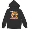 Diarrhea Poop Meme Loud Explosive & Unforgettable Unisex Hoodie
