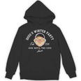 Dougs Winter Party February Invite Winter Party Celebrate Hoodie