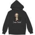 Eric Zemmour President Of The Republic In 2022 Militant Unisex Hoodie
