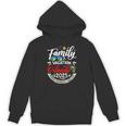 Family Vacation Orlando 2025 Matching Vacation 2025 Hoodie