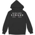 Our Final Chapter Seniors 2025 Season Episode Class Of 2025 Hoodie