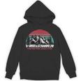 Find Your Path Leave a Trail Adventure Camping Mountain Unisex Hoodie