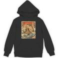 Capybara Ramen Noodle Japanese Anime Manga Kawaii Hoodie
