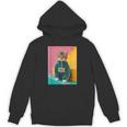 Cat Kitten Graphic Hoodie