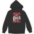 Cool Trump Groundhog Make Groundhog Day Great Again Hoodie
