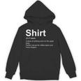 Definition Quirky Definition Hoodie