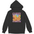 Glizzy Gobbler Meme Hilarious Hot Dog Glizzy Lovers Hoodie