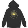 Gulf Of Mexico Always & Forever Vintage Sunset Political Hoodie