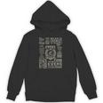 It's An Evers Thing Evers Name Hoodie