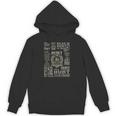 It's A Hurt Thing Hurt Name Hoodie