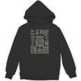 It's A Wolfe Thing Wolfe Name Hoodie