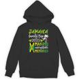Jamaica Family Trip 2025 Making Memories Jamaica Vacation Hoodie
