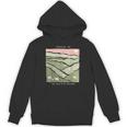 The Lord Is My Shepherd Bible Verse Jesus Sheep Lamb Hoodie