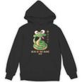 Lunar New Year 2025 Happy Chinese New Year Of The Snake Hoodie Lunar New Year 2025 Happy Chinese New Year Of The Snake Hoodie
