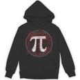 Math Pi Shirt Pi Symbol 314 Pi Day Math Lovers Math Teacher Unisex Hoodie