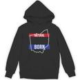 OH Ohio NativeShirt Home State Residents Pride Idea Unisex Hoodie