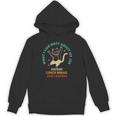 Payday Lunch Break And Leaving Unisex Hoodie