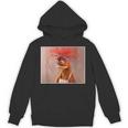 Pepe The Meme King Hoodie