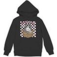 Possum Raccoon Adopt A Cat Hoodie - Unisex - Team Trash Lovers