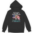 President Donald Trump Inauguration Day 2025 Party Hoodie