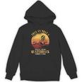 Quarterback Funny Football Quaterback Unisex Hoodie