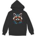 Raccoon Hoodie - Unisex Cozy Style for Animal Lovers